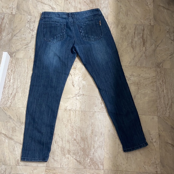 Kardashian C. The Kourtney skinny Jean size 8 - Picture 8 of 11